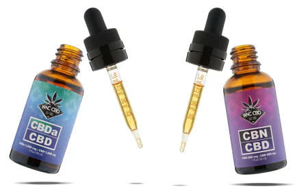 What Microdosing Delta 9 Gummies Actually Looks Like
