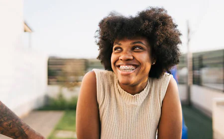 Dental Braces: Types, Benefits and What to Expect