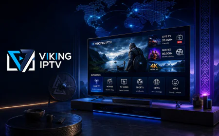 The Role of Cloud Technology in Modern Streaming Services
