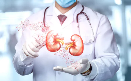 Urologist in Abu Dhabi: Expert Care for Better Urinary and Men’s Health