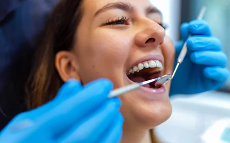 Can Full Mouth Rehabilitation Restore Damaged Teeth?