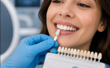 High-Minded Root Canals: How to Get a Painless Root Canal in Kolkata