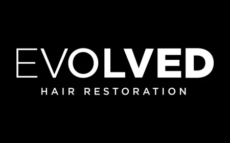 Understanding Hair Loss Treatments: Minoxidil, Finasteride, and the Norwood Scale