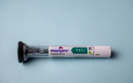 Mounjaro Dubai: What You Need to Know Before Buying