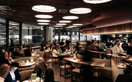 Japanese Fine Dining Sydney Experiences Worth Discovering This Year