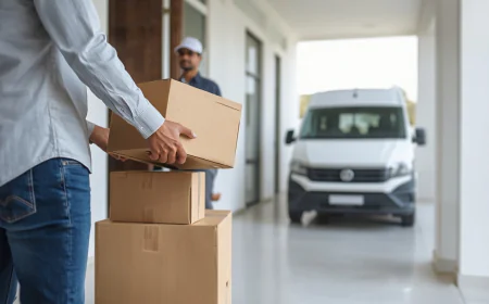 Best Courier Service in India Compare & Book Online