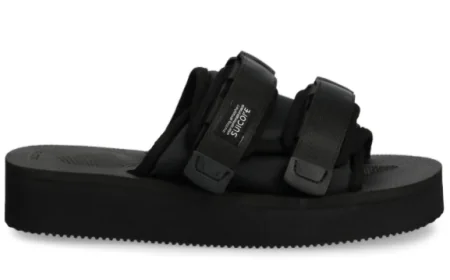 Suicoke Sandals: Japanese Design Meets Modern Streetwear
