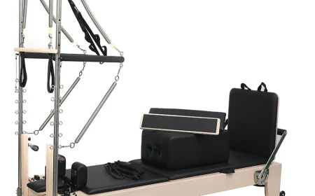 What Makes a Pilates Equipment Supplier a Smart Long-Term Partner?