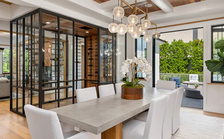 Trusted Bonita Living Room Design | Interior Design Consultation Services