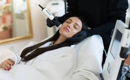 What Results Can You Expect from Hydrafacial