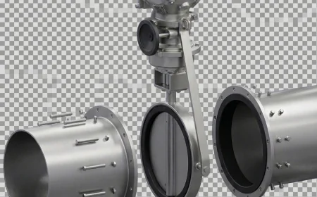 Are Gas Tight Valves Airtight?
