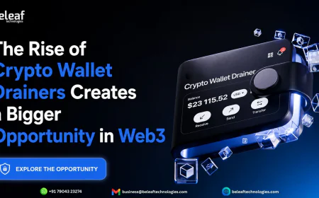 The Rise of Crypto Wallet Drainers Creates a Bigger Opportunity in Web3