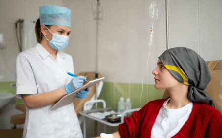 Chemotherapy vs Immunotherapy: What Is the Difference?