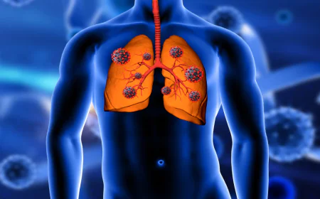 Lung Cancer Symptoms: Early Signs, Risk Factors, Diagnosis and Treatment Cost
