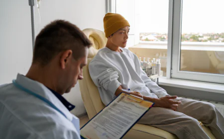 Chemotherapy Side Effects: What Patients Should Know and How to Manage Them