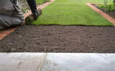 Buffalo Turf Sydney: Tips for Selecting and Installing Turf