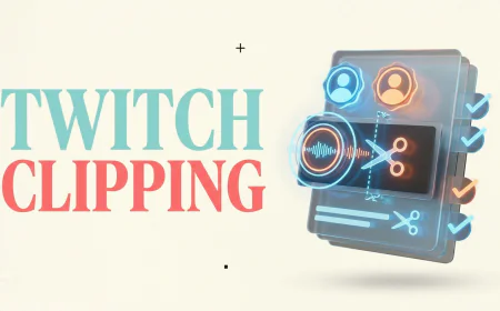 How Digital Agencies Turn Live Video into High-Margin Retainers with Twitch Clipping