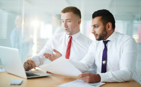 CA Certified ITR: What Does It Mean and When Do You Need One?