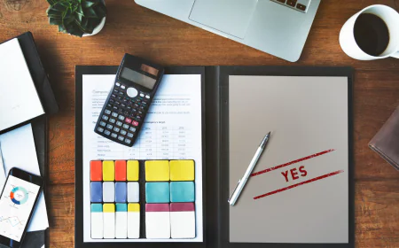 GST Compliance Checklist for Small Businesses