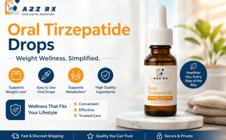 Tirzepatide: A Superior Choice Among GLP-1 Medications For Weight Loss And Diabetes?