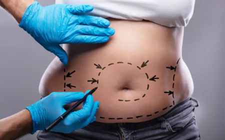 How Can Tummy Tuck Improve Proportions Around the Abdomen?