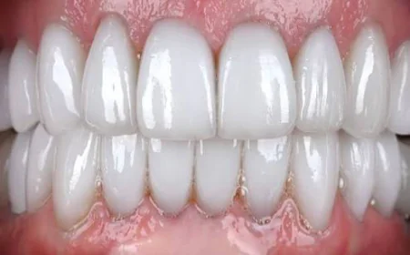 Rebuild Confidence with Advanced Smile Restoration in Houston
