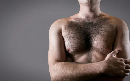 How Does a Body Hair Transplant Restore Scalp Hair?