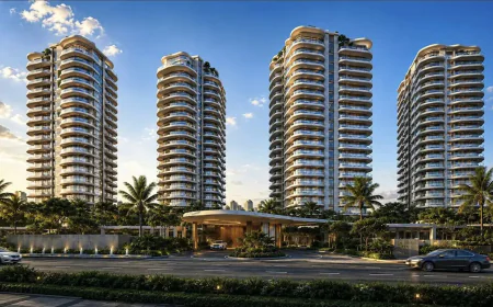 Godrej Verano Sector 63A: Top Reasons to Invest in 2026 and Grab This Golden Opportunity