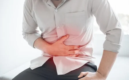 What is Prostacyl Precision Prostate Support?