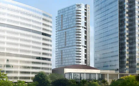Embassy One 09 Gurgaon – Premium Residences on Dwarka Expressway