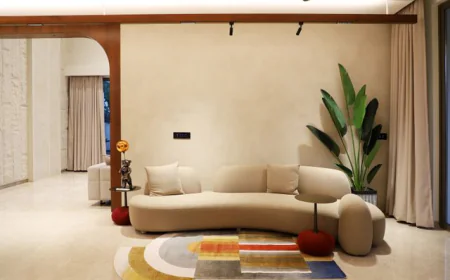 Indian Interior Design Ideas for New Jersey Homes