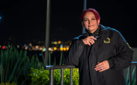 How Professional Security Services Help Protect Houston Businesses and Properties