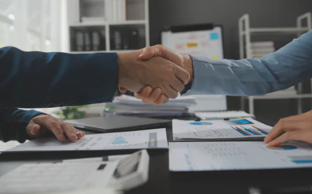 From Contract Overload to Organized Operations: A Human Approach to Contract Management | LDM Global