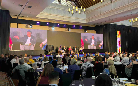 What Makes a Keynote Speaker Truly Valuable at a Corporate Event?