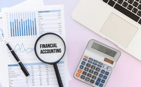 The Benefits of Working With a Melbourne Small Business Accountant