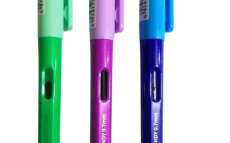 How to Choose the Right Axis Candy Fountain Pen