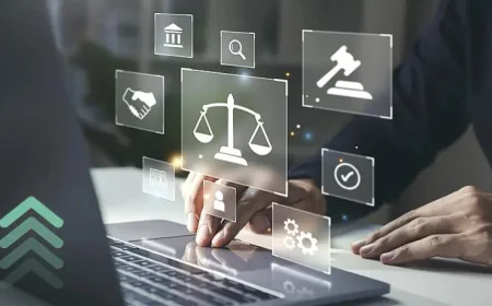 Transforming Court Operations with Advanced Jury Software