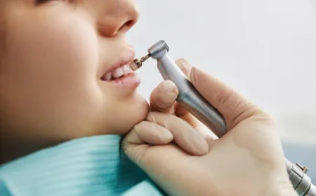Healthy Smiles Start with Child Teeth Cleaning in League City