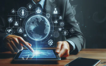 What to Look for in an eDiscovery Company: A Practical Guide to LDM Global