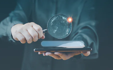 Making Sense of Complex Digital Evidence: Choosing the Right eDiscovery Company for Better Legal Decisions | LDM Global