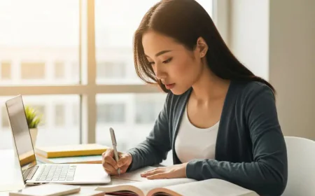 Why Choose Online Tutoring in the UK? Benefits for Students
