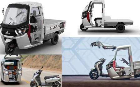 What Makes Surge S32 a Better Fit for Small Business Owners