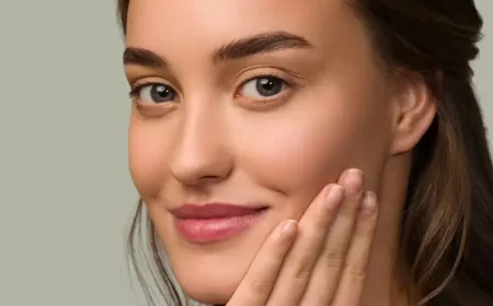 Are Skin Booster Injections Safe for Teenagers?