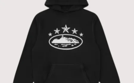 Corteiz Graphic Hoodies and Tees