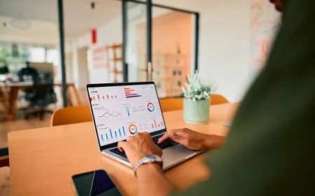 Online Marketing Agency Canada: Navigating the Digital Landscape