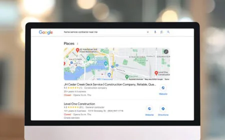 How PPC home service  to Get More Calls and Leads From Local Customers
