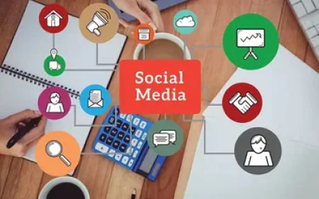 Why Your Social Media Isn't Driving Sales (and How to Fix It)