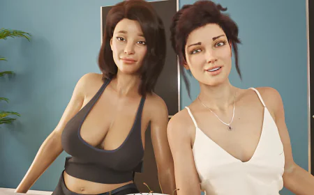 Best Adult Games for Windows PC in 2026 – Lust Games