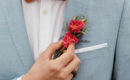 Men’s Tailoring Saudi Arabia: Bespoke Style & Precision