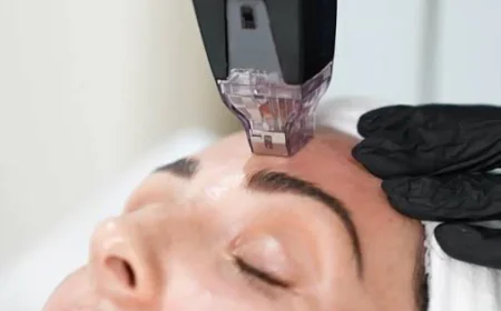 Can Morpheus8 Results Be Maintained With Skincare?